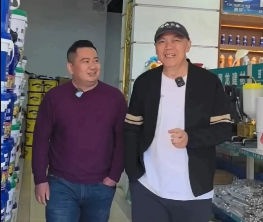 揭秘惠州代理商赵总17年防水历程：如何从行业小白，做到年收百万